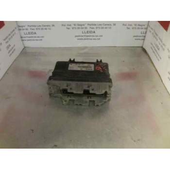 CENTRALITA MOTOR UCE 0261203340 030906026T 26SA3057