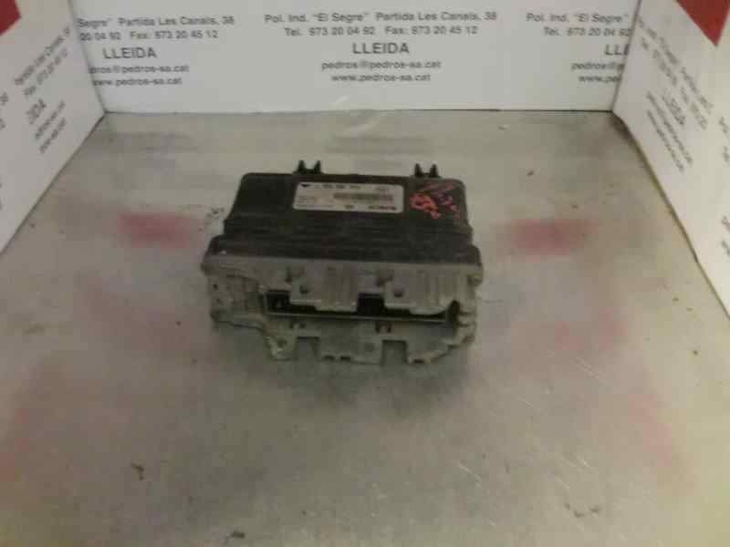 Recambio de centralita motor uce para seat ibiza (6k) 2.0 referencia OEM IAM 0261203340 030906026T 26SA3057