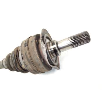 Recambio de transmision trasera derecha para bmw 3 (e90) 318 d referencia OEM IAM   