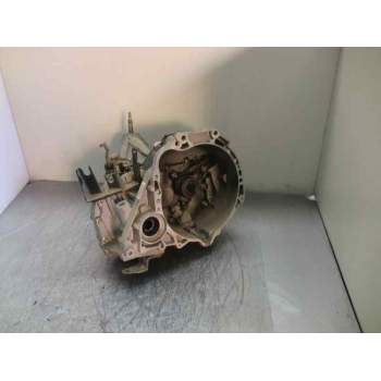 Recambio de caja cambios para nissan micra (k12e) 1.4 cat referencia OEM IAM JH3148  92691