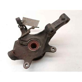 Recambio de mangueta delantera izquierda para renault laguna ii (bg0) authentique referencia OEM IAM   