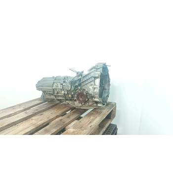 Recambio de caja cambios para audi a4 b8 (8k2) 2.0 tdi referencia OEM IAM MPA  