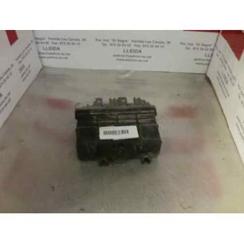 Recambio de centralita motor uce para seat ibiza (6k) 2.0 referencia OEM IAM 0261203340 030906026T 26SA3057