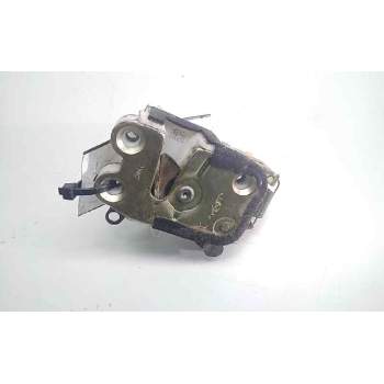 Recambio de cerradura puerta delantera derecha para hyundai atos (mx) gls referencia OEM IAM 8132002010  