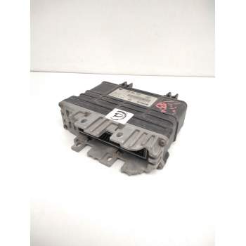 Recambio de centralita motor uce para seat ibiza (6k) 2.0 referencia OEM IAM 0261203340 030906026T 26SA3057