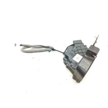 Recambio de cerradura puerta delantera derecha para ford s-max (wa6) 2.0 tdci referencia OEM IAM 8M2AR21812AB  