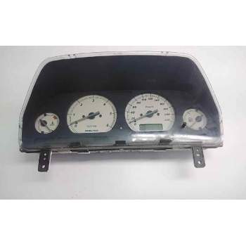 CUADRO INSTRUMENTOS AR0054214 