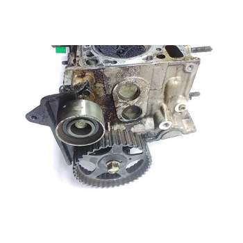 Recambio de culata para kia rio 1.6 emotion referencia OEM IAM 0CVVTK21  