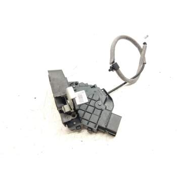 Recambio de cerradura puerta delantera derecha para ford s-max (wa6) 2.0 tdci referencia OEM IAM 8M2AR21812AB  