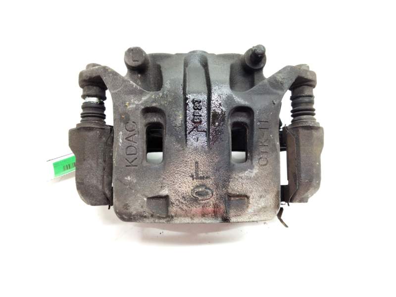 Recambio de pinza freno delantera izquierda para renault koleos 2.0 dci diesel fap referencia OEM IAM   