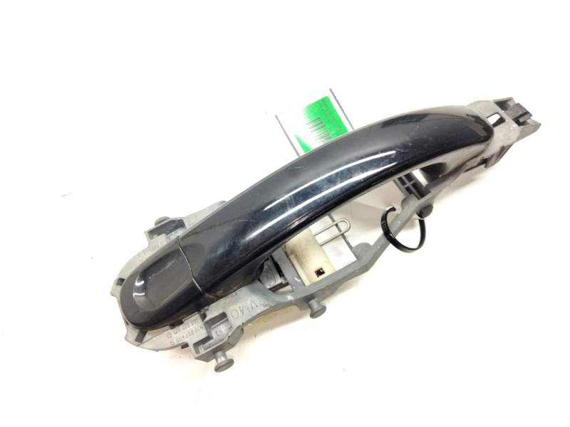Recambio de maneta exterior delantera derecha para volkswagen golf plus (521) advance referencia OEM IAM 3B0837207  