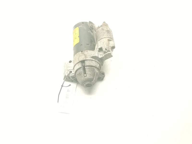 Recambio de motor arranque para bmw 1 coupé (e82) 120 d referencia OEM IAM 12417823700  