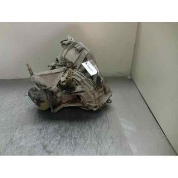 Recambio de caja cambios para nissan micra (k12e) 1.4 cat referencia OEM IAM JH3148  92691