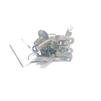 Recambio de cerradura puerta delantera izquierda para hyundai atos (mx) gls referencia OEM IAM 8131002010  