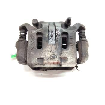 Recambio de pinza freno delantera izquierda para renault koleos 2.0 dci diesel fap referencia OEM IAM   