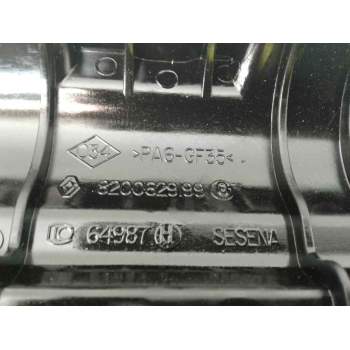 Recambio de tapa balancines para nissan qashqai (j11) 1.5 turbodiesel cat referencia OEM IAM 8200629199  