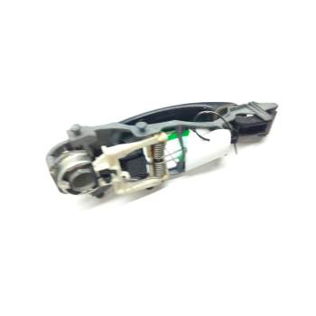 Recambio de maneta exterior delantera derecha para volkswagen golf plus (521) advance referencia OEM IAM 3B0837207  