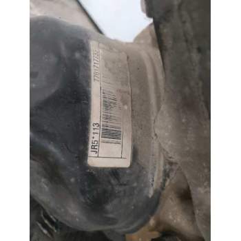 Recambio de caja cambios para renault modus confort dynamique referencia OEM IAM JR5113  