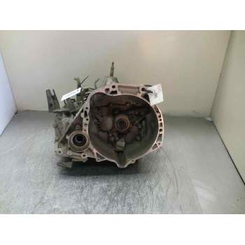 Recambio de caja cambios para nissan micra (k12e) 1.4 cat referencia OEM IAM JH3148  92691