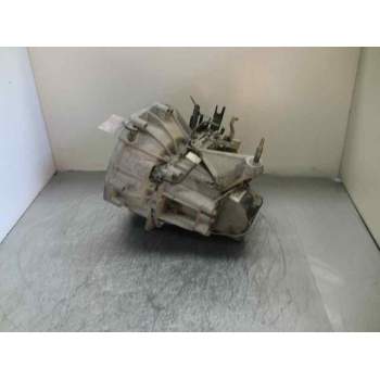 Recambio de caja cambios para nissan micra (k12e) 1.4 cat referencia OEM IAM JH3148  92691