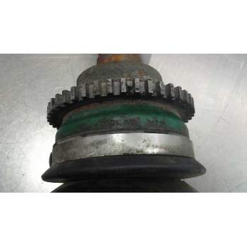 Recambio de transmision delantera izquierda para mazda premacy (cp) 2.0 turbodiesel cat referencia OEM IAM 92LAC-EDJ92  
