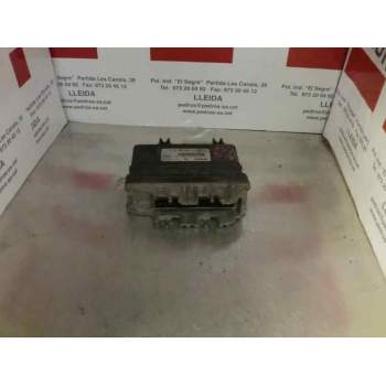 CENTRALITA MOTOR UCE 0261203184 8A0907311H 26SA3008