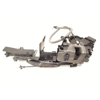 CERRADURA PUERTA DELANTERA IZQUIERDA 6M2AR21813ED 