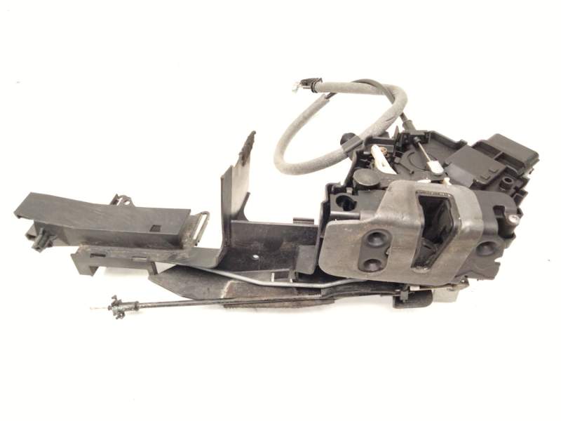 Recambio de cerradura puerta delantera izquierda para ford s-max (wa6) 2.0 tdci referencia OEM IAM 6M2AR21813ED  