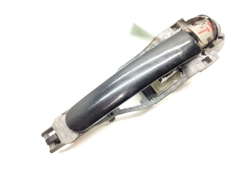 Recambio de maneta exterior trasera derecha para volkswagen golf plus (521) advance referencia OEM IAM 1K0837885  