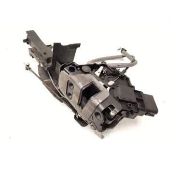Recambio de cerradura puerta delantera izquierda para ford s-max (wa6) 2.0 tdci referencia OEM IAM 6M2AR21813ED  