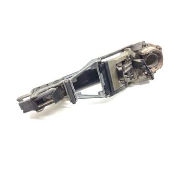 Recambio de maneta exterior trasera derecha para volkswagen golf plus (521) advance referencia OEM IAM 1K0837885  