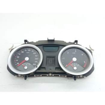 CUADRO INSTRUMENTOS 8200462283B 