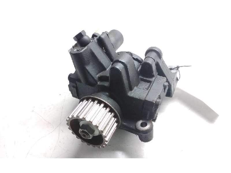 Recambio de bomba inyeccion para nissan qashqai (j11) 1.5 turbodiesel cat referencia OEM IAM 402101CN3  