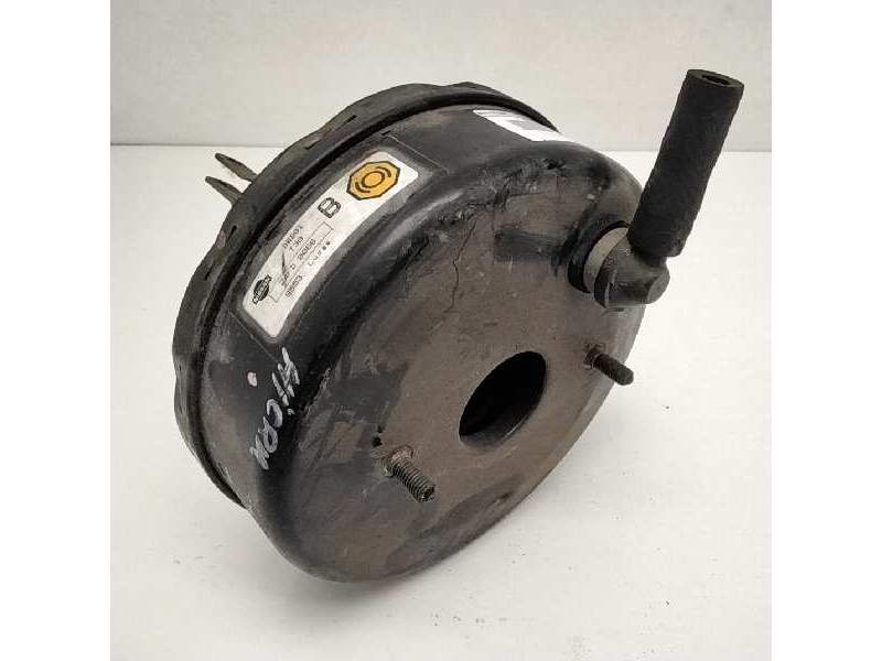 Recambio de servofreno para nissan micra (k12e) 1.4 cat referencia OEM IAM   92692