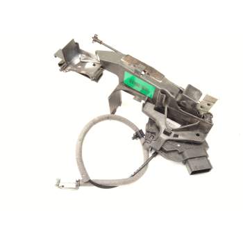 Recambio de cerradura puerta delantera izquierda para ford s-max (wa6) 2.0 tdci referencia OEM IAM 6M2AR21813ED  