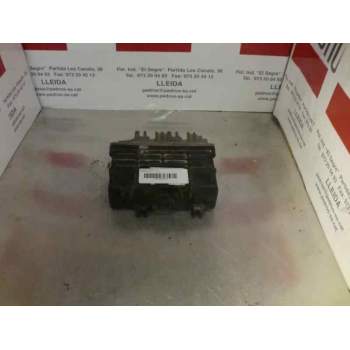 Recambio de centralita motor uce para seat ibiza (6k) 2.0 referencia OEM IAM 0261203184 8A0907311H 26SA3008
