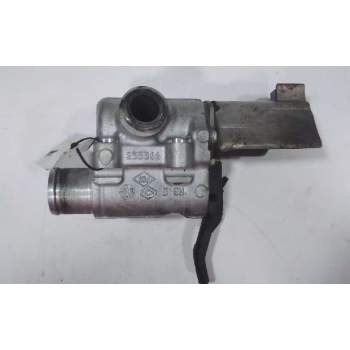 Recambio de valvula egr para renault modus confort dynamique referencia OEM IAM 255366  