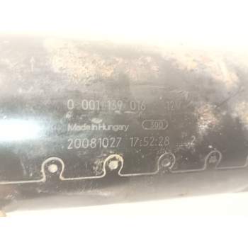 Recambio de motor arranque para bmw 1 coupé (e82) 120 d referencia OEM IAM 12417823700  