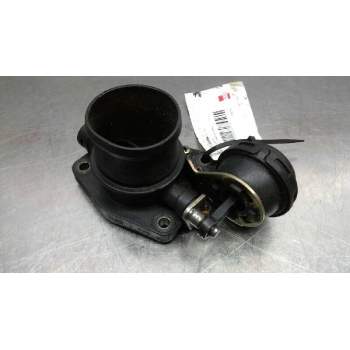 Recambio de cuerpo de mariposa para renault laguna ii (bg0) authentique referencia OEM IAM   