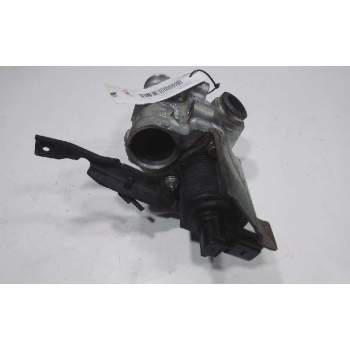 Recambio de valvula egr para renault modus confort dynamique referencia OEM IAM 255366  