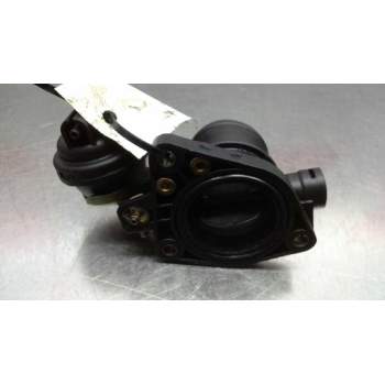 Recambio de cuerpo de mariposa para renault laguna ii (bg0) authentique referencia OEM IAM   
