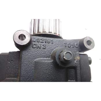 Recambio de bomba inyeccion para nissan qashqai (j11) 1.5 turbodiesel cat referencia OEM IAM 402101CN3  