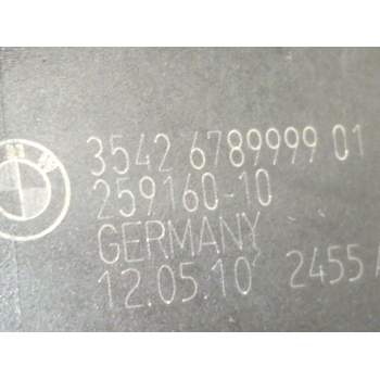 Recambio de pedal acelerador para bmw 3 (e90) 318 d referencia OEM IAM 6789999  
