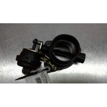 Recambio de cuerpo de mariposa para renault laguna ii (bg0) authentique referencia OEM IAM   