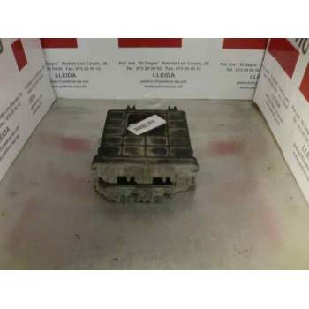 CENTRALITA MOTOR UCE 0261200776 030906026 26SA2538