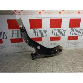 Recambio de brazo suspension inferior delantero derecho para mazda premacy (cp) 2.0 turbodiesel cat referencia OEM IAM   