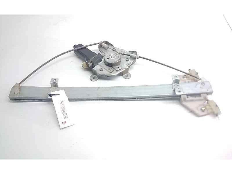 Recambio de elevalunas delantero derecho para hyundai atos (mx) gls referencia OEM IAM 8240402010  