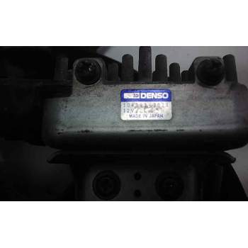 Recambio de electroventilador para mitsubishi galant berlina (ea0) 2000 gls climatizado referencia OEM IAM 1049933021  
