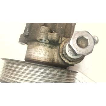 Recambio de bomba direccion para seat exeo (3r2) 2.0 tdi referencia OEM IAM 8E0145155N  