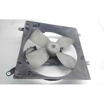 Recambio de electroventilador para mitsubishi galant berlina (ea0) 2000 gls climatizado referencia OEM IAM 1049933021  